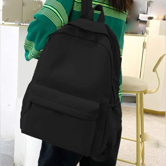 Functional Backpack - Picture 3 of 6